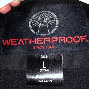 Boys coat